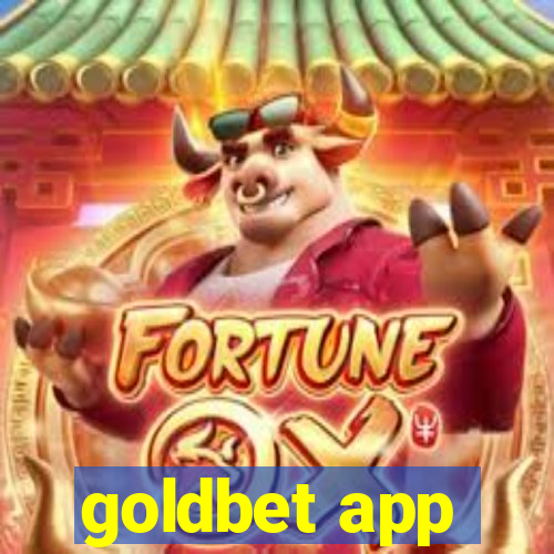 goldbet app